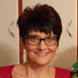 Meet your Posher, Tammy